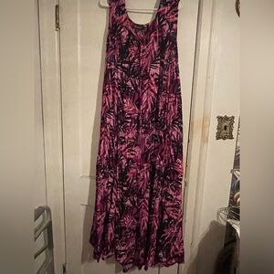 Roaman’s Plus size Dress